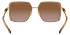 Versace VE2261 100213 56 - Brown Transparent / Brown Gradient #id:ve2261100213_s:100115