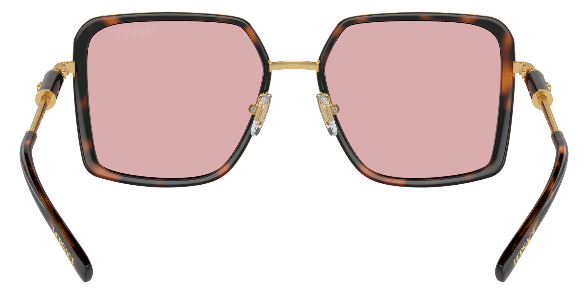 Versace VE2261 100284 56 - Havana / Light Violet #id:ve2261100284_s:102115