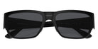 VERSACE VE2262 126187 56 - Matte Black / Dark Gray #id:ve2262126187_s:100120