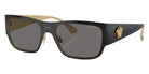VERSACE VE2262 143381 56 - Black / Dark Gray Polarized #id:ve2262143381_s:102105