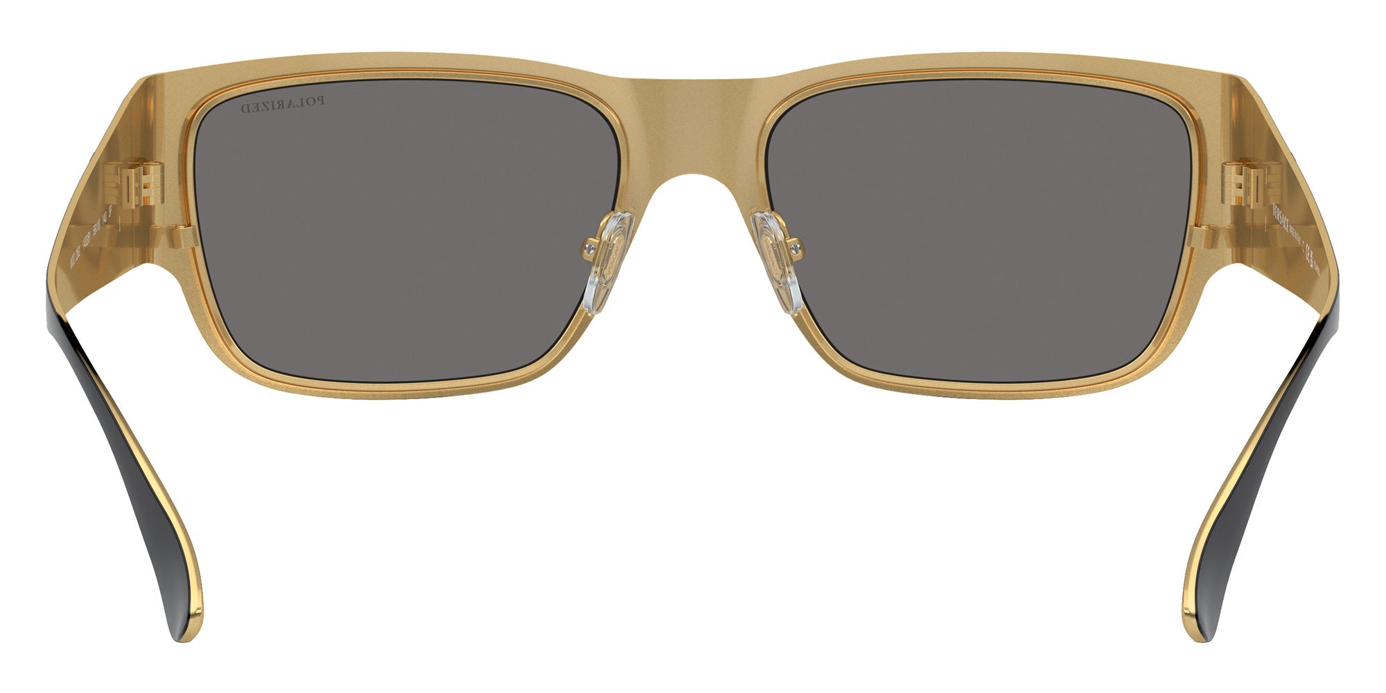 VERSACE VE2262 143381 56 - Black / Dark Gray Polarized #id:ve2262143381_s:102115