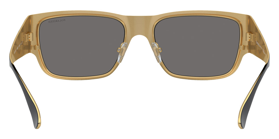 VERSACE VE2262 143381 56 - Black / Dark Gray Polarized #id:ve2262143381_s:102115