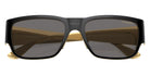 VERSACE VE2262 143381 56 - Black / Dark Gray Polarized #id:ve2262143381_s:102120