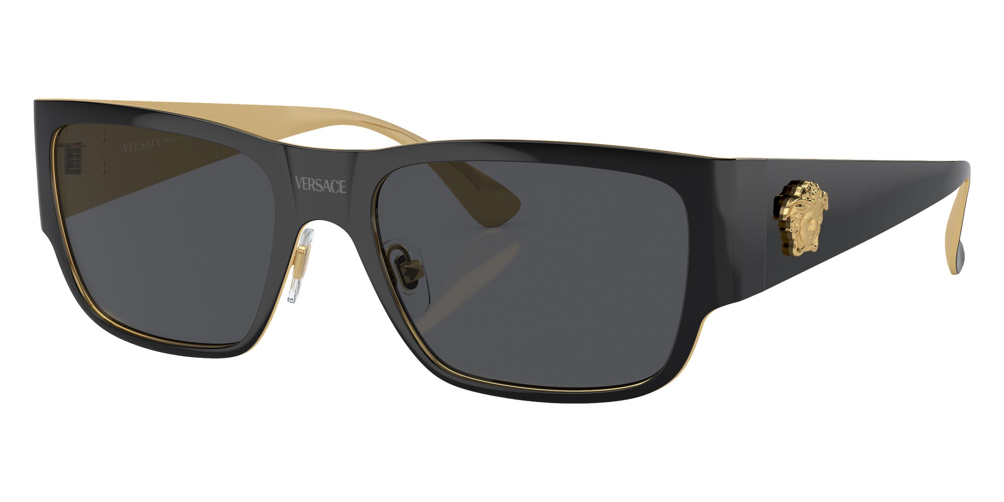 VERSACE VE2262 143387 56 - Black #id:ve2262143387_s:100105