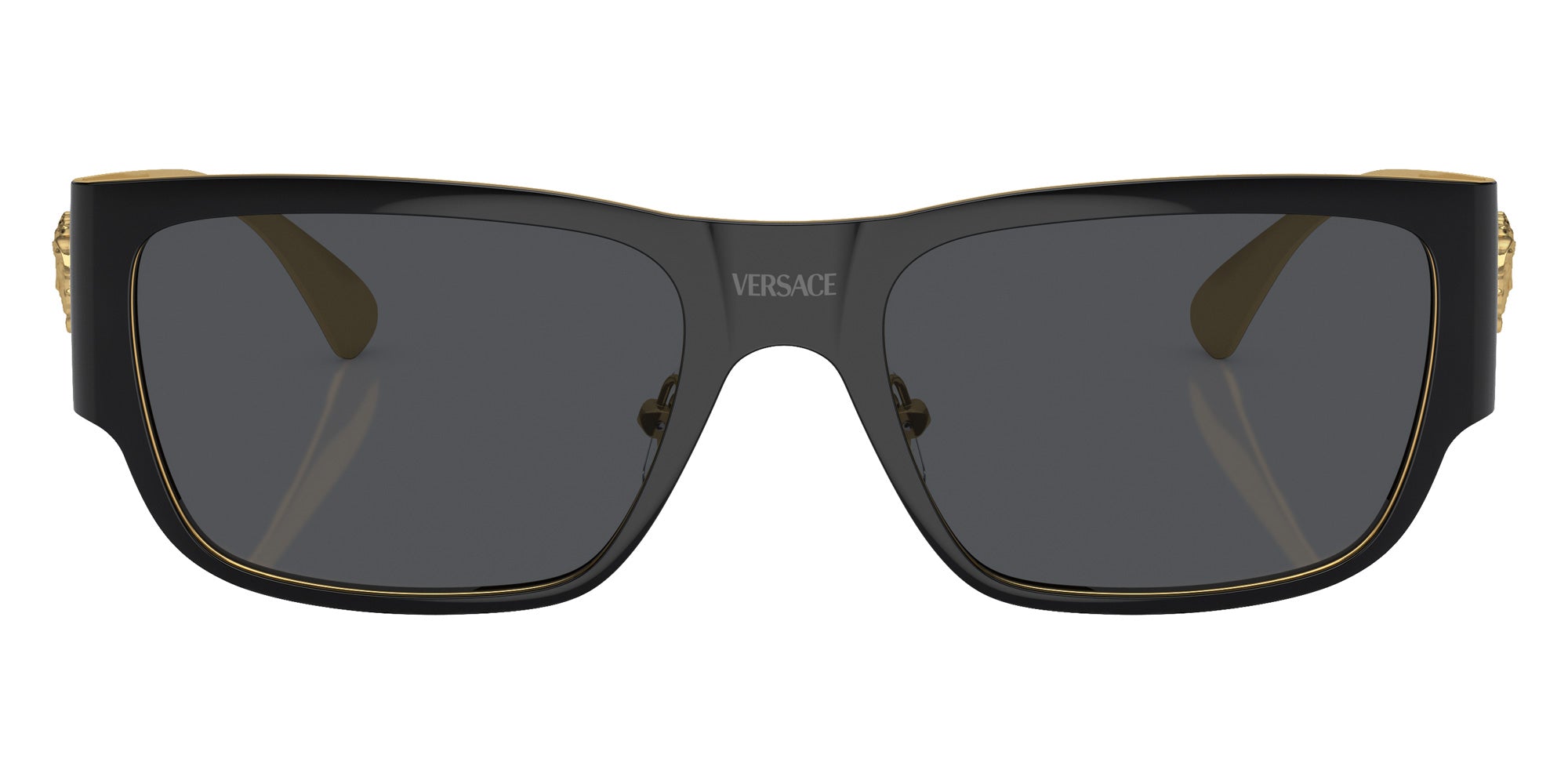 VERSACE VE2262 143387 56 - Black #id:ve2262143387_s:100100