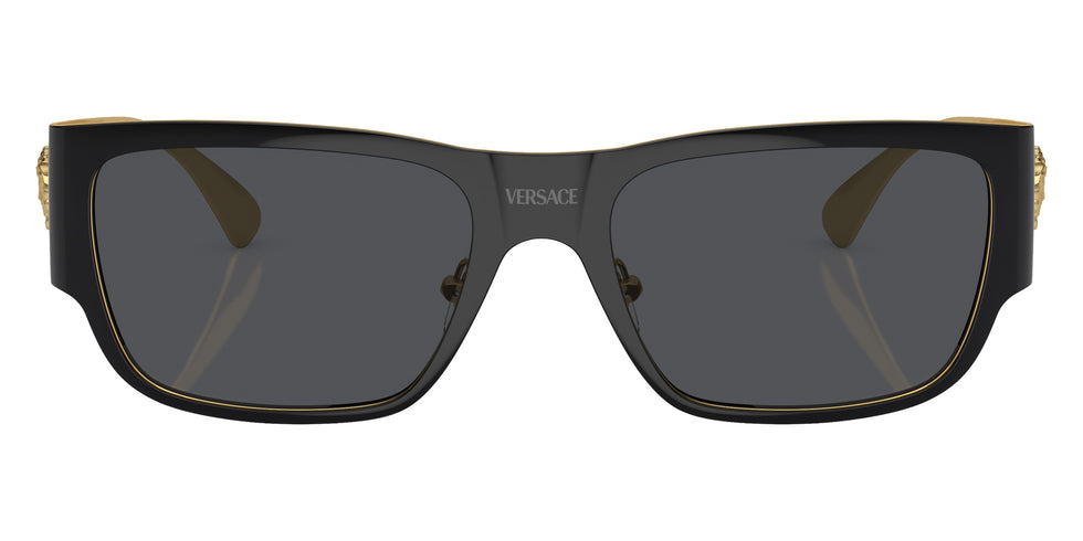 VERSACE VE2262 143387 56 - Black #id:ve2262143387_s:100100