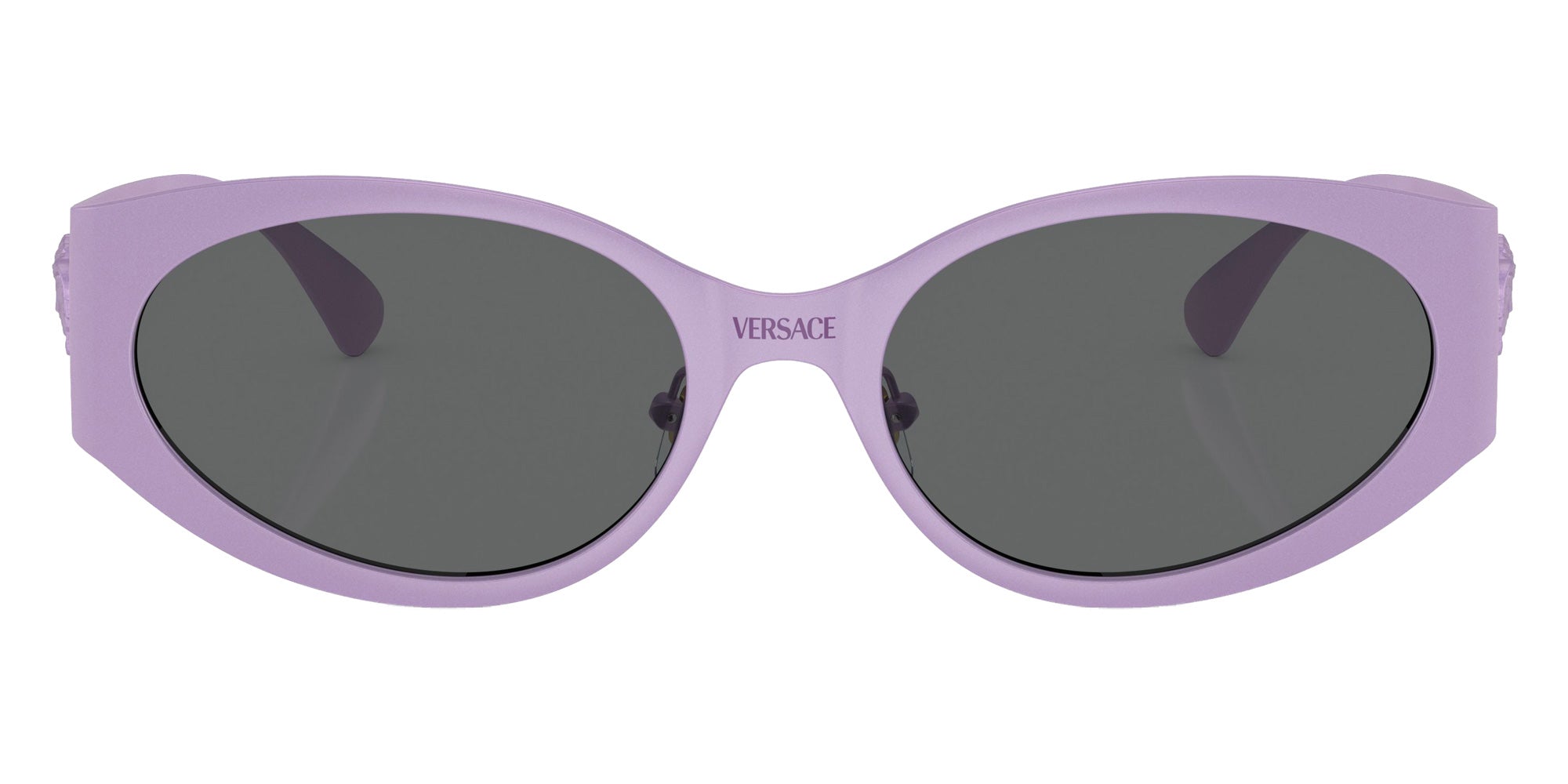 VERSACE VE2263 150287 56 - Violet / Dark Gray #id:ve2263150287_s:100100