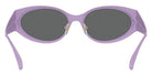 VERSACE VE2263 150287 56 - Violet / Dark Gray #id:ve2263150287_s:100115