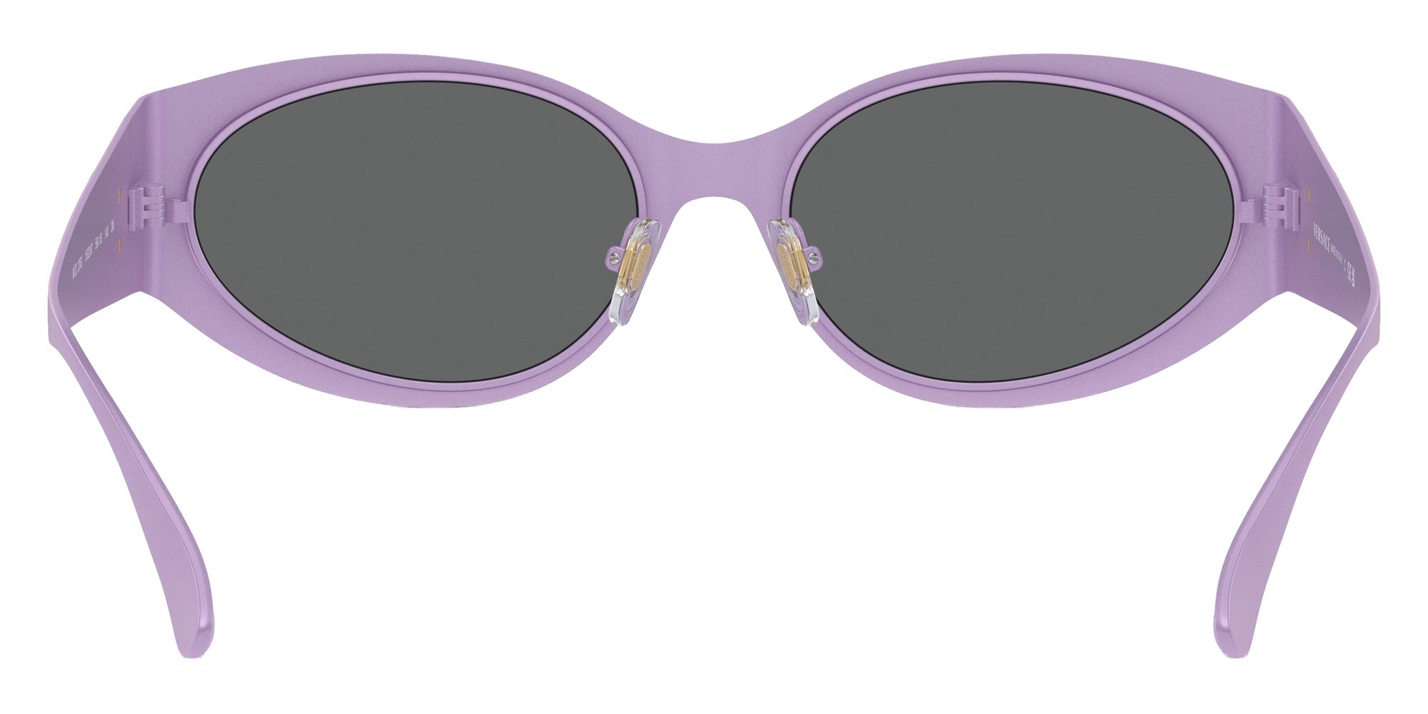 VERSACE VE2263 150287 56 - Violet / Dark Gray #id:ve2263150287_s:100115