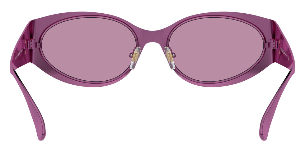 VERSACE VE2263 1503AK 56 - Metallic Fuchsia / Dark Violet Mirrored Silver Int #id:ve22631503ak_s:102115