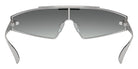 Versace VE2265 100011 144 - Silver / Gray Gradient #id:ve2265100011_s:100115