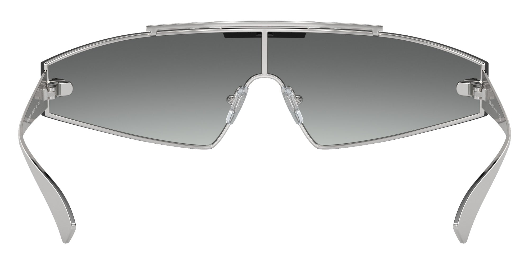 Versace VE2265 100011 144 - Silver / Gray Gradient #id:ve2265100011_s:100115