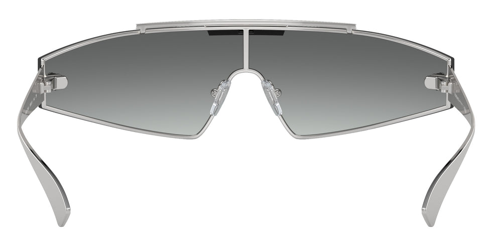 Versace VE2265 100011 144 - Silver / Gray Gradient #id:ve2265100011_s:100115