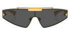 VERSACE VE2265 100287 144 - Gold #id:ve2265100287_s:100100