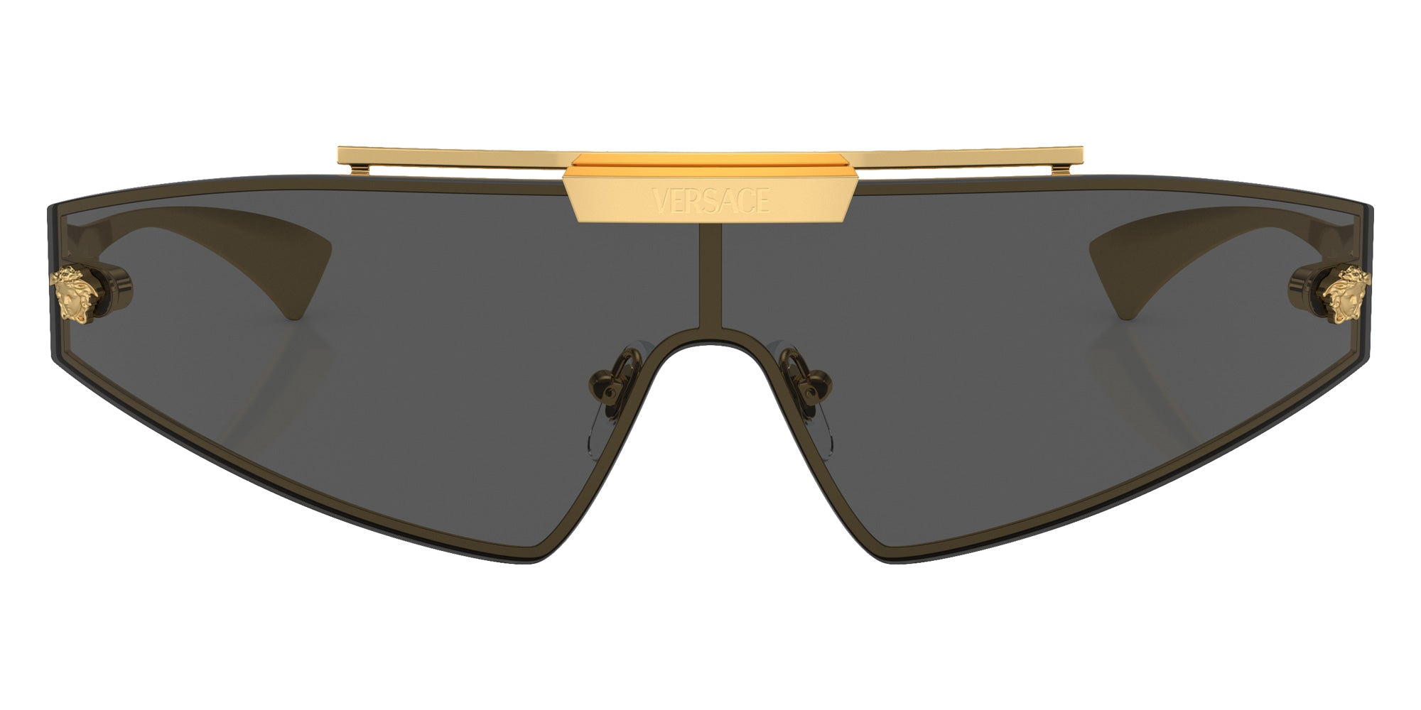 VERSACE VE2265 100287 144 - Gold #id:ve2265100287_s:100100