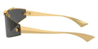 VERSACE VE2265 100287 144 - Gold #id:ve2265100287_s:100110