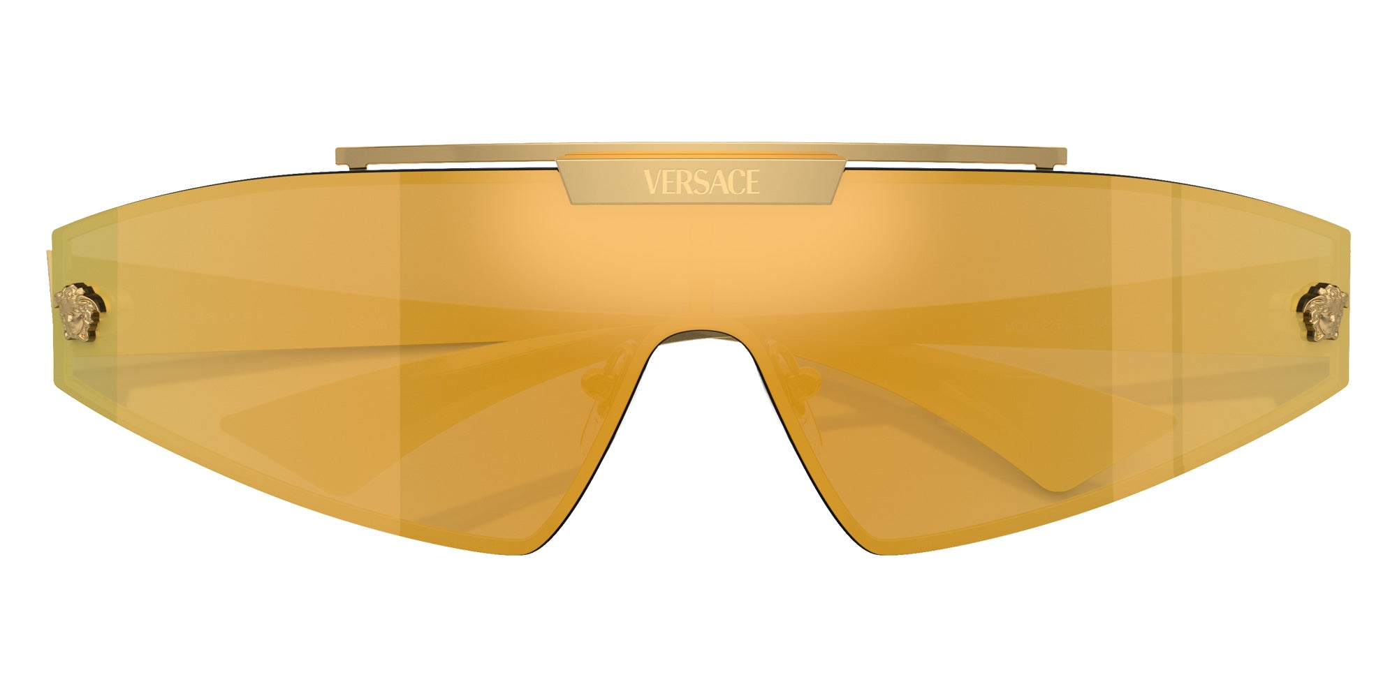 VERSACE VE2265 100287 144 - Gold #id:ve2265100287_s:100120