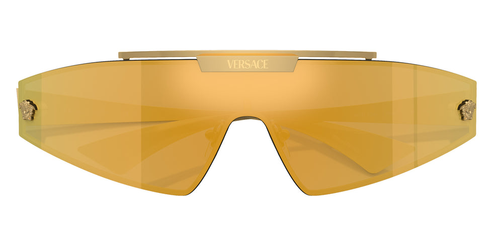 VERSACE VE2265 100287 144 - Gold #id:ve2265100287_s:100120
