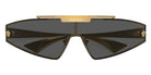 VERSACE VE2265 100287 144 - Gold #id:ve2265100287_s:100125