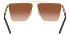 Versace VE2266 100213 64 - Gold / Brown Gradient #id:ve2266100213_s:102115