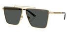 VERSACE VE2266 100287 64 - Gold #id:ve2266100287_s:100105