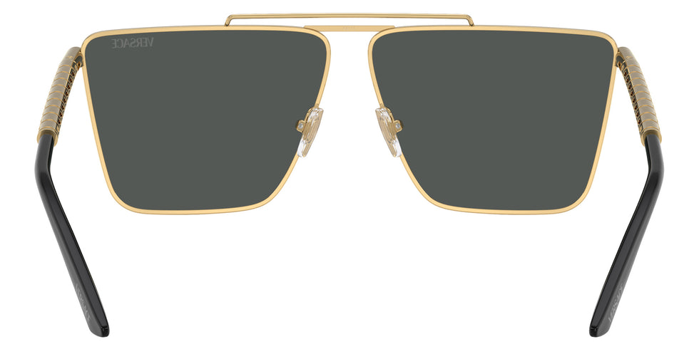 VERSACE VE2266 100287 64 - Gold #id:ve2266100287_s:100115
