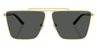 VERSACE VE2266 100287 64 - Gold #id:ve2266100287_s:100100