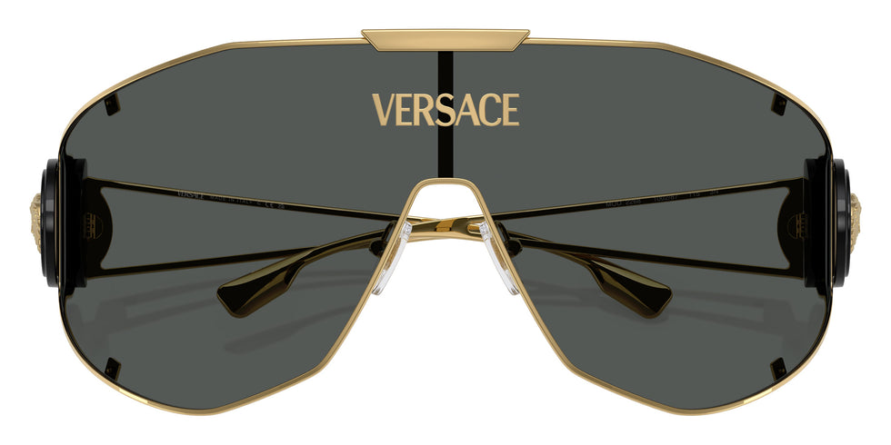 VERSACE VE2268 100287 142 - Gold #id:ve2268100287_s:100120