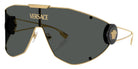 VERSACE VE2268 100287 142 - Gold #id:ve2268100287_s:100105