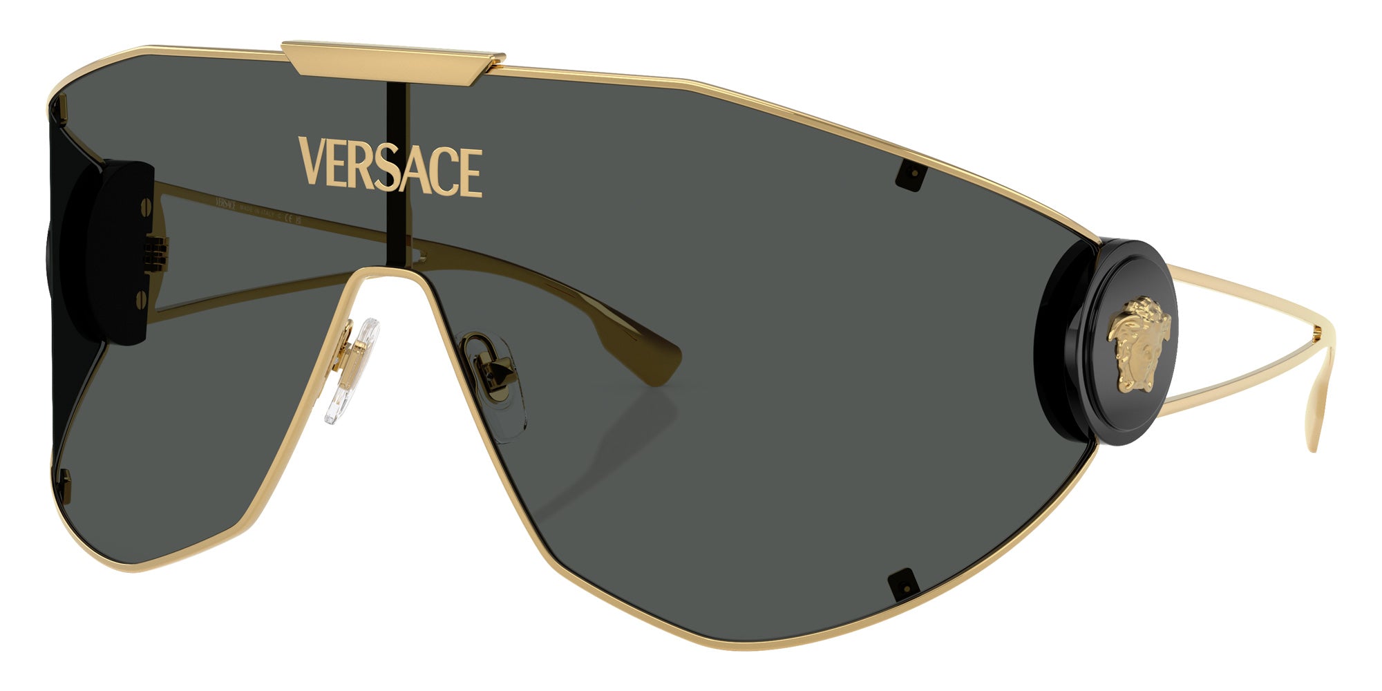 VERSACE VE2268 100287 142 - Gold #id:ve2268100287_s:100105