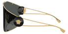 VERSACE VE2268 100287 142 - Gold #id:ve2268100287_s:100110