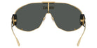 VERSACE VE2268 100287 142 - Gold #id:ve2268100287_s:100115