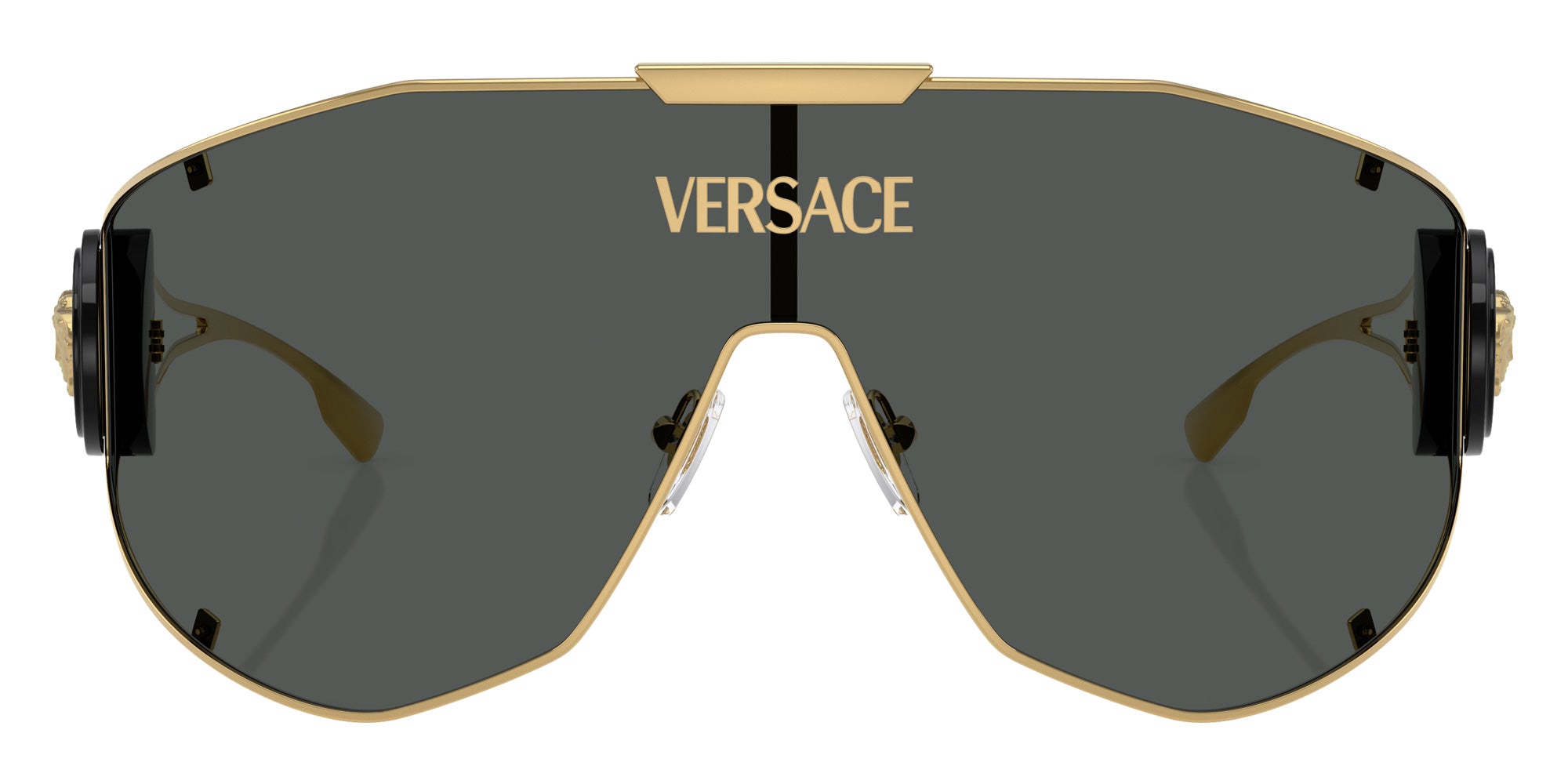 VERSACE VE2268 100287 142 - Gold #id:ve2268100287_s:100100