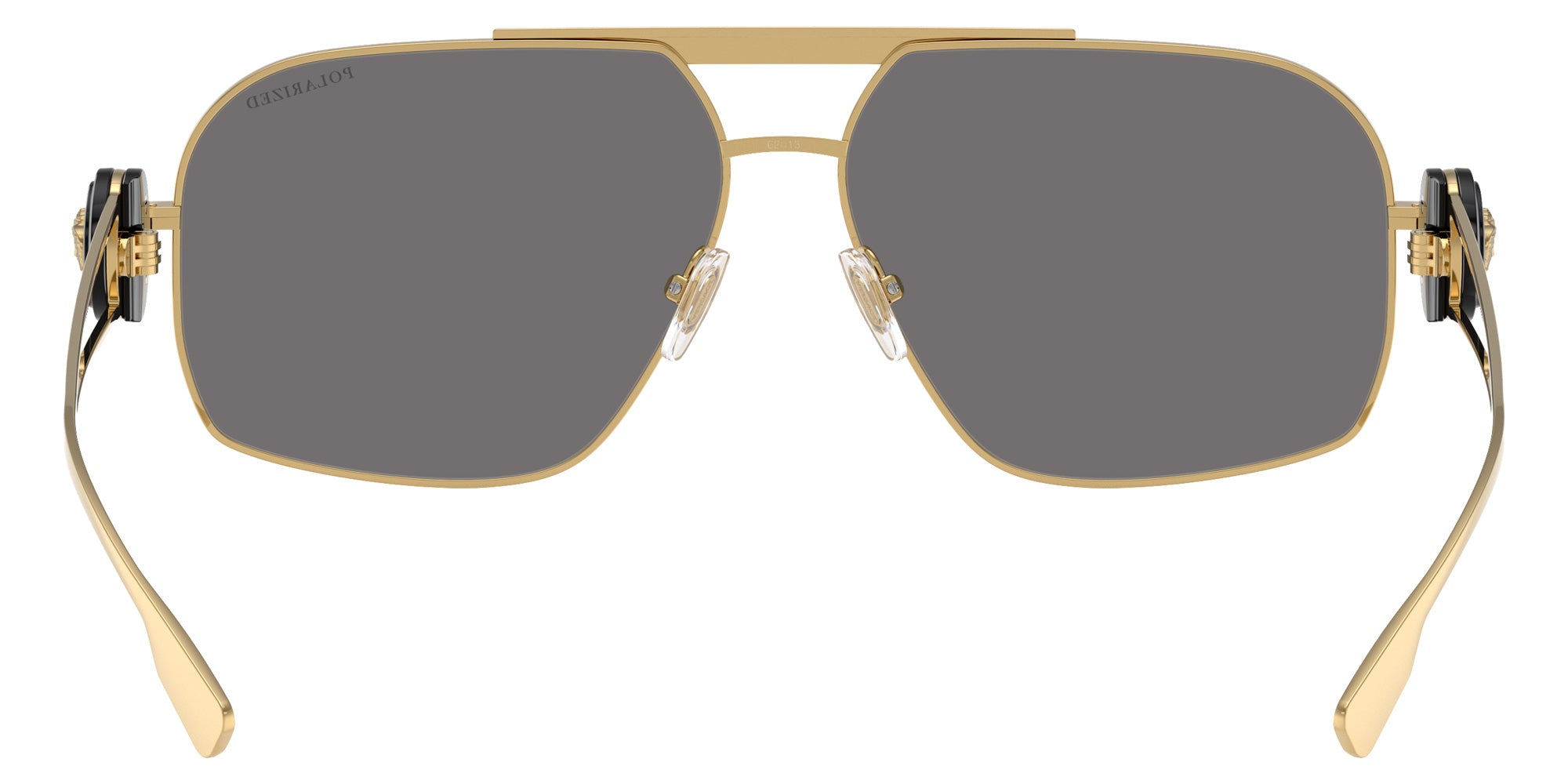 Versace VE2269 100281 62 - Black / Dark Gray Polarized #id:ve2269100281_s:100115