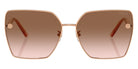Versace VE2270D 141213 63 - Rose Gold / Brown Gradient #id:ve2270d141213_s:102100