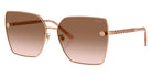 Versace VE2270D 141213 63 - Rose Gold / Brown Gradient #id:ve2270d141213_s:102105