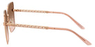 Versace VE2270D 141213 63 - Rose Gold / Brown Gradient #id:ve2270d141213_s:102110