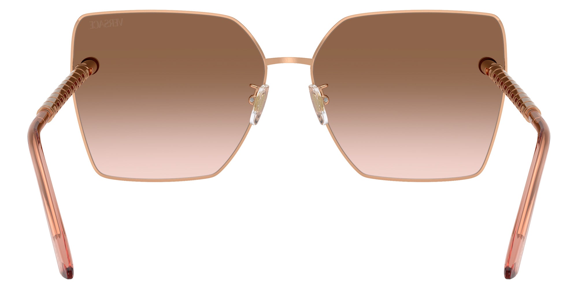 Versace VE2270D 141213 63 - Rose Gold / Brown Gradient #id:ve2270d141213_s:102115