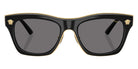 Versace VE2272 GB1/81 53 - Black / Dark Gray Polarized #id:ve2272gb181_s:100100