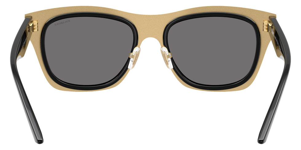 Versace VE2272 GB1/81 53 - Black / Dark Gray Polarized #id:ve2272gb181_s:100115