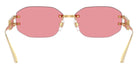 Versace VE2274 100284 58 - Gold / Pink #id:ve2274100284_s:104115