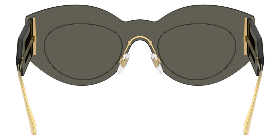 Versace VE2276 10027P 144 - Brown Mirror Gold / Brown Mirrored Gold #id:ve227610027p_s:100115