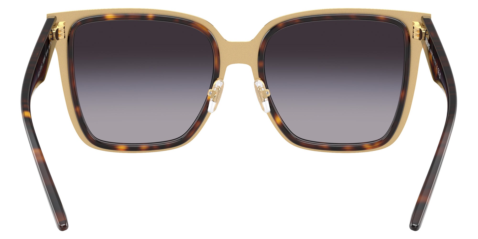 Versace VE2278D 108/8G 58 - Havana / Gray Gradient #id:ve2278d1088g_s:100115