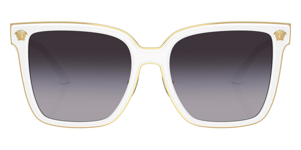 Versace VE2278D 314/8G 58 - White / Gray Gradient #id:ve2278d3148g_s:102100