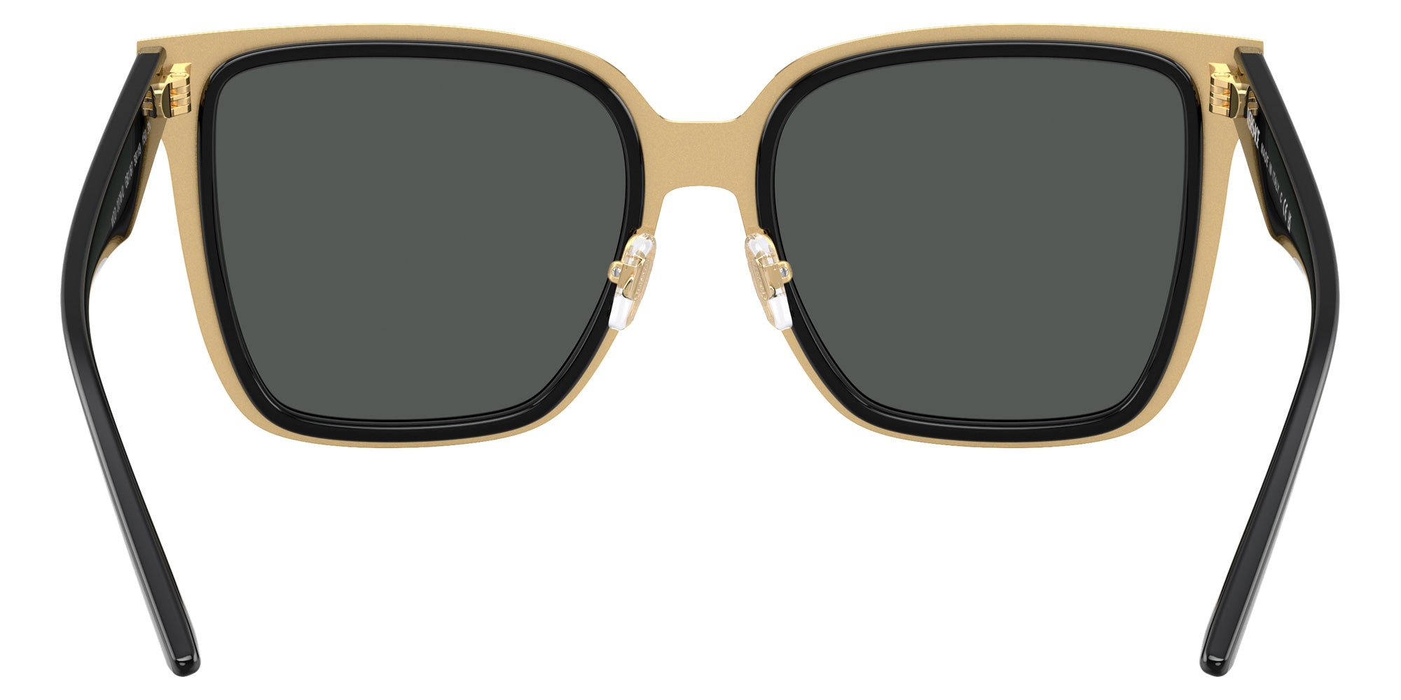 Versace VE2278D GB1/87 58 - Black / Dark Gray #id:ve2278dgb187_s:104115