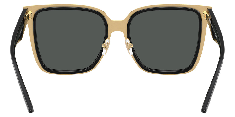 Versace VE2278D GB1/87 58 - Black / Dark Gray #id:ve2278dgb187_s:104115