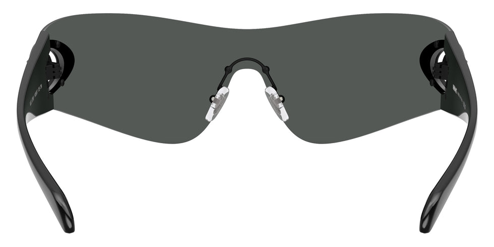 Versace VE2280 143687 142 - Dark Gray / Dark Gray #id:ve2280143687_s:100115