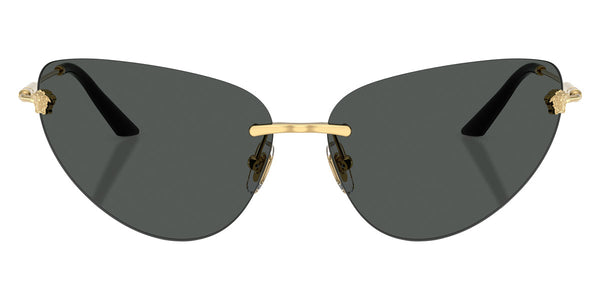 Gold / Dark Gray / 64-13-135