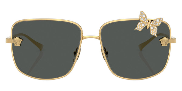 Gold / Dark Gray / 59-15-140