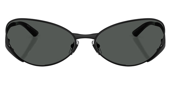 Matte Black / Dark Gray / 64-16-135